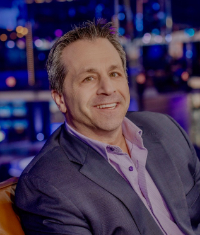 Headshot of Andrew Scher