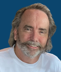 Headshot of Bob Sullivan