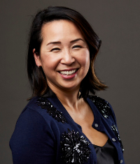 Headshot of Cynthia Lee