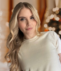 Headshot of Delaney Sullivan