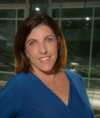 Headshot of Jennifer Dahl