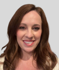 Headshot of Tera McIntyre