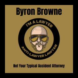 Bandit Productions Branded Content - Byron Browne