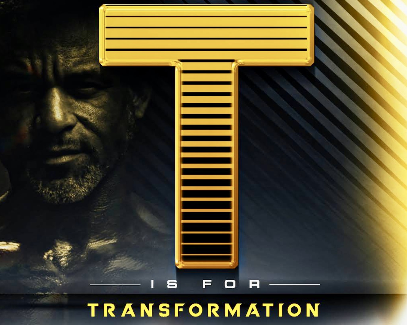 Bandit Productions Branded Content - T is for Transformation