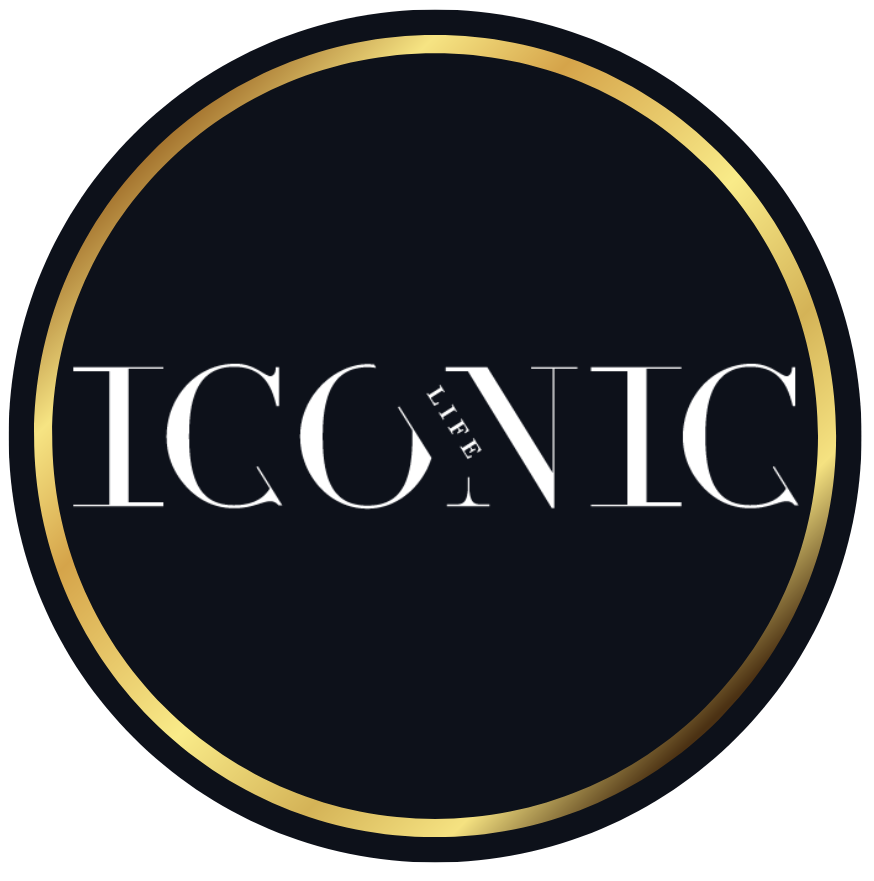 Bandit Productions Branded Content - Iconic Life