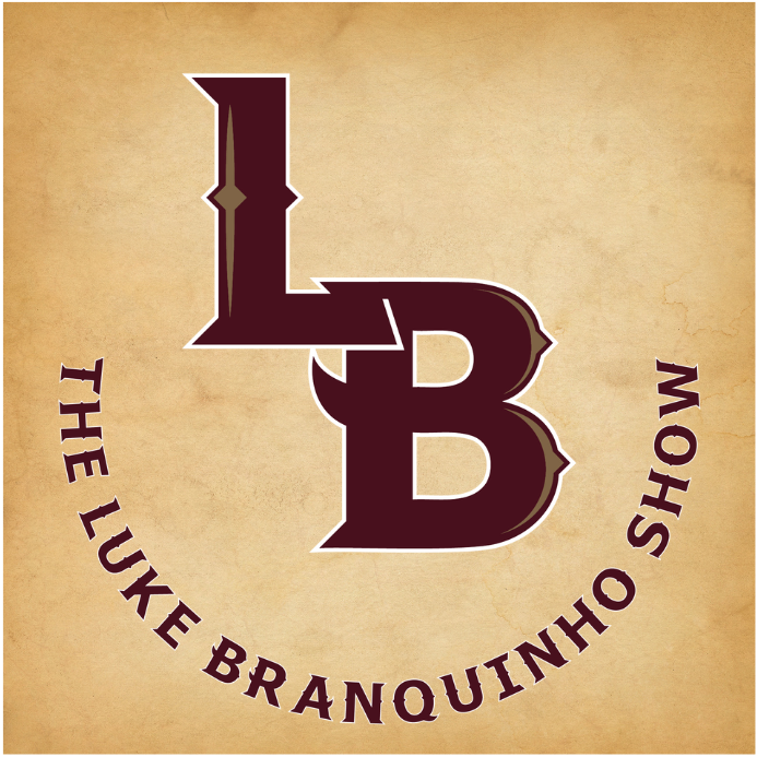 Bandit Productions Work - The Luke Branquinho Show