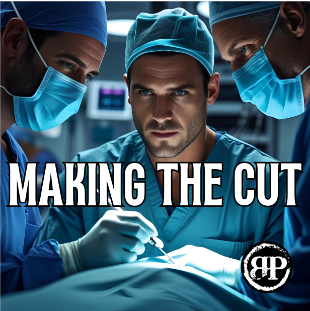 Bandit Productions Work - Making the Cut