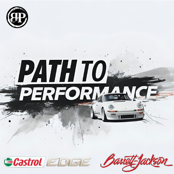 Bandit Productions Work - Path to Performance