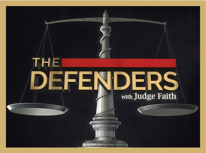 Bandit Productions Work - the Defenders