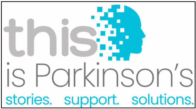Bandit Productions Work - This is Parkinsons