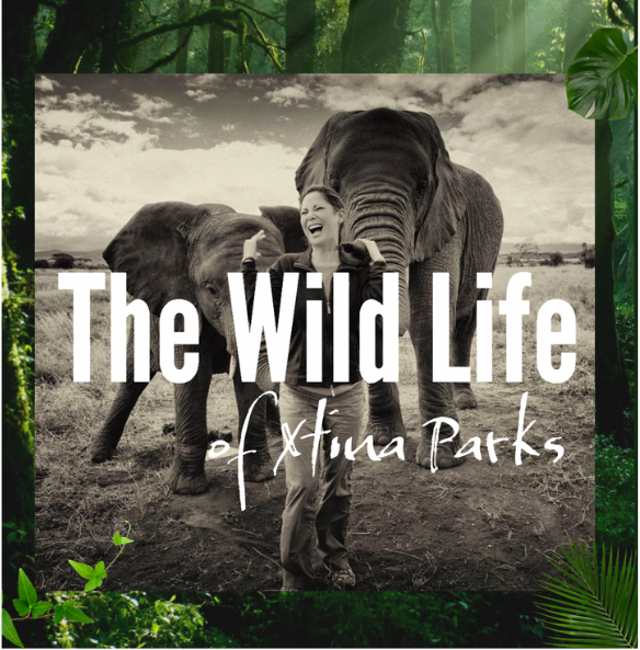 Bandit Productions Work - The Wild Life of Xtina Parks
